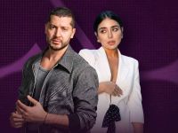 مسلسل حب ع ورق