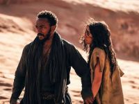 فيلم محاربة الصحراء