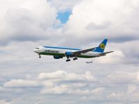 Uzbekistan Airways