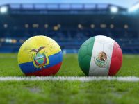 التشكيلات المتوقعة لمباراة المكسيك والإكوادور في كأس العالم 2026 