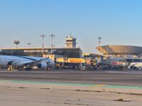 Ben Gurion Airport