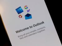 Microsoft outlook 