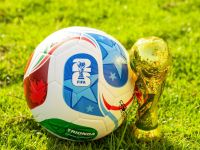 الذكاء الاصطناعي يحدد المرشحين للقب مونديال 2026
