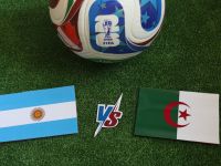 التشكيلات المتوقعة لمباراة الأرجنتين والجزائر في كأس العالم 2026