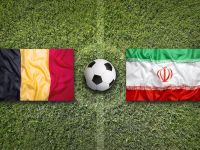 التشكيلات المتوقعة لمباراة بلجيكا وإيران في كأس العالم 2026