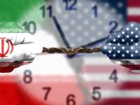 US and Iran war