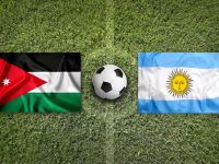 التشكيلات المتوقعة لمباراة الأردن والأرجنتين في كأس العالم 2026