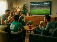 أفضل أماكن متابعة كأس العالم 2026 في عمّان لعشاق الأجواء الحماسية