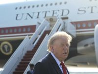 Trump says Iran nuclear talks progressing well as Qatar negotiations continue