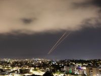 تهديد إيراني بضرب إسرائيل