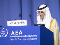 Trump approves US-Saudi nuclear deal