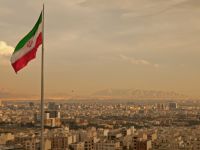 وقوع هجمات في محيط جزيرة قشم ومدينة آبادان