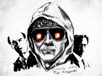 فيلم Unabomber