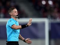 حكم مباراة البرتغال وكرواتيا اليوم في كأس العالم 2026