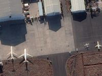 Sanaa Airport