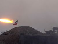 Iran's Revolutionary Guards Corps