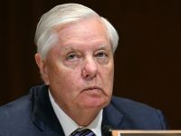 U.S. Senator Lindsey Graham