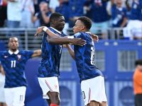 فرنسا تتألق أمام السويد بمنافسات كأس العالم 2026