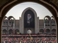 Trump: I thought Iranians hated khamenei, then I saw the funeral