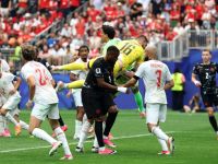 مباراة المغرب وكندا في كأس العالم 2026