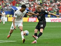 FIFA World Cup 2026: Canada 0-3 Morocco match report and highlights
