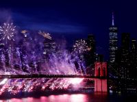 Brooklyn Bridge