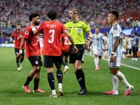 تقييم حكم مباراة الأرجنتين ومصر في كأس العالم 2026