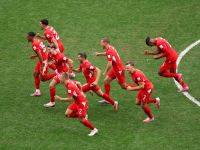 Switzerland eliminates Colombia on penalties - FIFA World Cup 2026