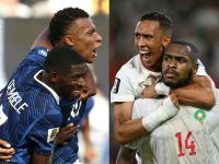 توقعات مباراة فرنسا والمغرب اليوم في ربع نهائي كأس العالم 2026