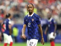 Bradley Barcola will not sign a new deal with PSG