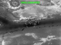 Video: US bombs IRGC missile base in Southern Iran