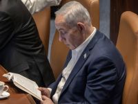 Netanyahu