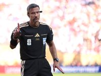 2026 World Cup final referee Slavko Vincic announces retirement