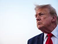 U.S. President Donald Trump