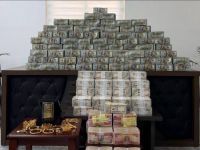 Iraqi money