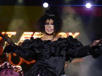 Bülent Ersoy