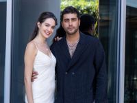 Doğukan Güngör & Merih Öztürk