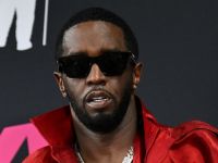 Sean Diddy Combs