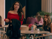 حب على ورق الحلقة 33.. MBC شاهد