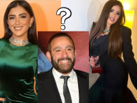 هل أنهى أحمد السقا خلاف ياسمين عبد العزيز ومي عمر؟.. تفاصيل تكشف لأول مرة