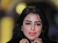 بعد القبض على المتهم بوفاة شقيقها.. الفنانة نهى صالح تعلق لأول مرة 