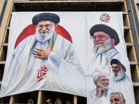 لا صور لخامنئي في العراق بعد اليوم