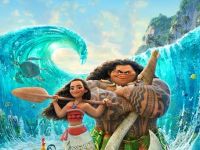 فيلم Moana