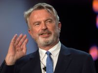 Sam Neill