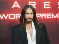 Jared Leto