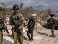 الجيش الاسرائيلي جنوب لبنان 