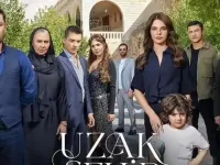 Uzak Şehir
