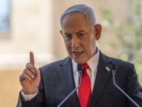 Netanyahu says Golan Heights is ‘our land’ after Colombia recognition
