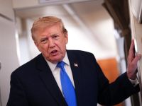 Trump accuses Iran of 'duplicitous' conduct as Tehran denies direct talks with U.S.