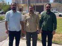 الإفراج عن مدير استخبارات "حزام بغداد".. لعدم كفاية الأدلة
